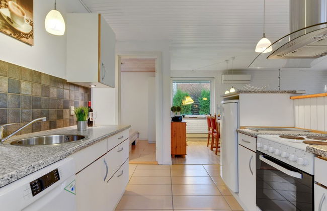 3 bedroom House in Sydals with terrace - Photo 11