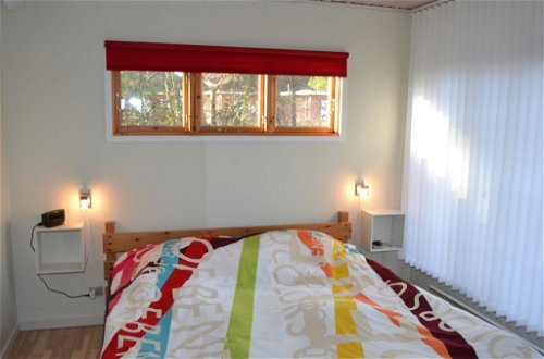 Foto 18 - Casa de 3 quartos em Rømø com terraço