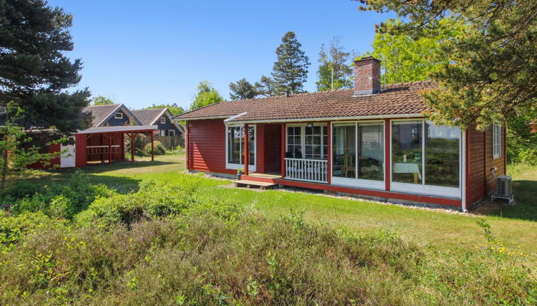 Photo 1 - 3 bedroom House in Rømø with terrace