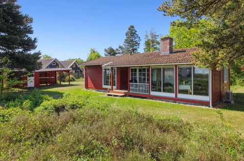 Photo 1 - 3 bedroom House in Rømø with terrace