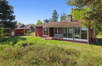 Foto 1 - Haus mit 3 Schlafzimmern in Rømø mit terrasse