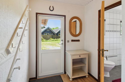 Foto 13 - Casa de 3 quartos em Rømø com terraço