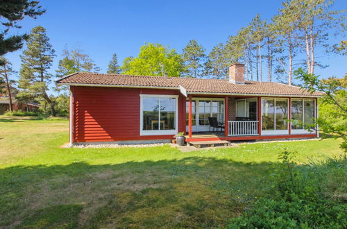 Photo 20 - 3 bedroom House in Rømø with terrace