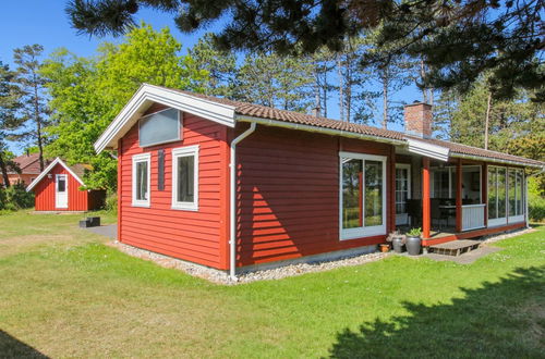 Photo 21 - 3 bedroom House in Rømø with terrace