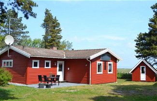 Foto 2 - Casa de 3 quartos em Rømø com terraço