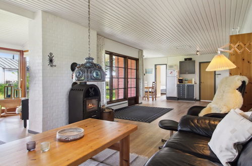 Foto 30 - Casa de 3 quartos em Rømø com terraço