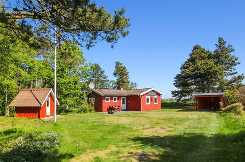 Photo 24 - 3 bedroom House in Rømø with terrace
