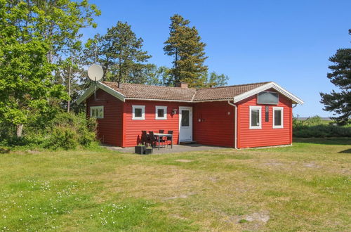 Photo 23 - 3 bedroom House in Rømø with terrace