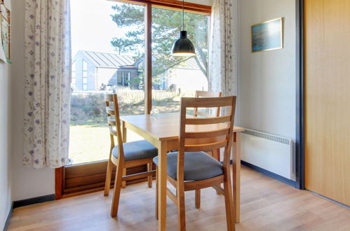 Foto 16 - Casa de 3 habitaciones en Rømø con terraza
