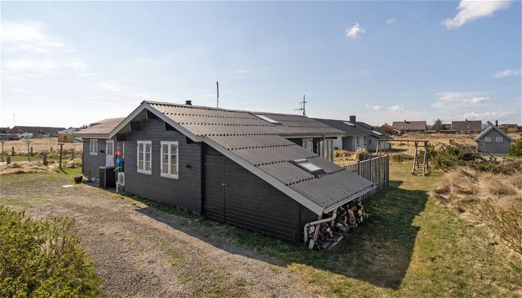 Foto 1 - Casa de 4 quartos em Klitmøller com terraço