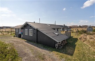 Foto 1 - Casa con 4 camere da letto a Klitmøller con terrazza