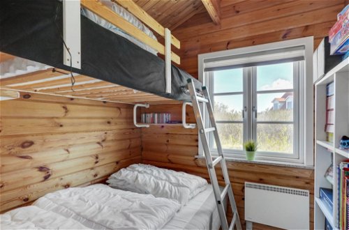 Photo 15 - Maison de 4 chambres à Klitmøller avec terrasse
