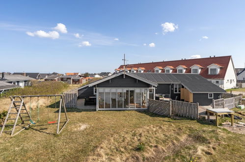 Photo 21 - Maison de 4 chambres à Klitmøller avec terrasse