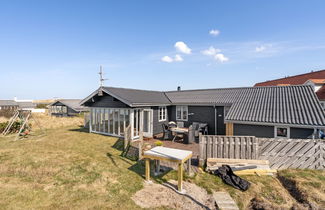 Foto 2 - Casa de 4 quartos em Klitmøller com terraço