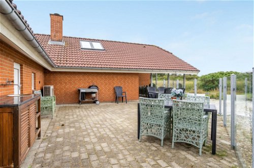 Photo 27 - 4 bedroom House in Ringkøbing with private pool and terrace