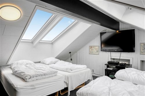 Foto 18 - Casa de 4 habitaciones en Ringkøbing con piscina privada y terraza