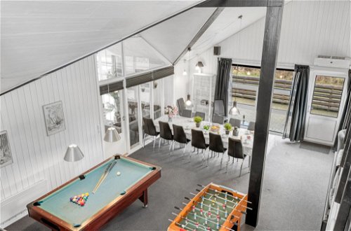 Foto 19 - Casa de 4 habitaciones en Ringkøbing con piscina privada y terraza