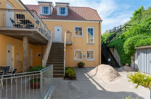 Foto 2 - Apartamento de 1 quarto em Lønstrup com terraço