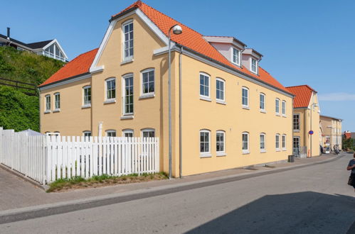 Photo 1 - Appartement de 1 chambre à Lønstrup avec terrasse