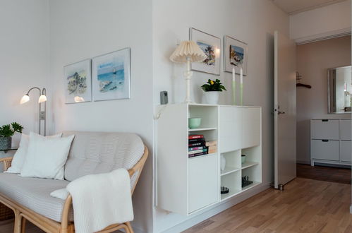 Foto 9 - Apartamento de 1 quarto em Lønstrup com terraço