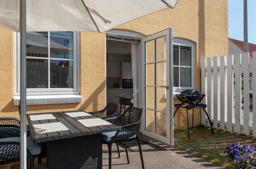 Foto 8 - Apartment mit 1 Schlafzimmer in Lønstrup mit terrasse