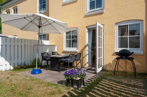 Photo 3 - Appartement de 1 chambre à Lønstrup avec terrasse