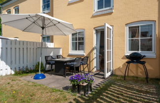 Photo 3 - Appartement de 1 chambre à Lønstrup avec terrasse