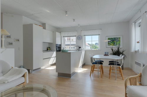 Foto 5 - Apartamento de 1 habitación en Lønstrup con terraza