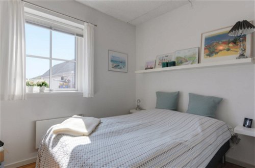 Foto 7 - Appartamento con 1 camera da letto a Lønstrup con terrazza