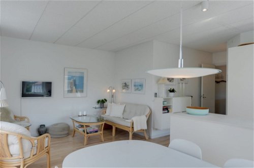 Foto 4 - Apartamento de 1 quarto em Lønstrup com terraço