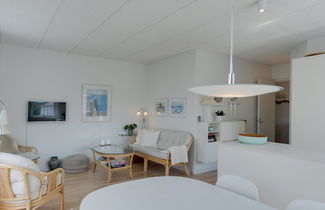 Foto 2 - Apartamento de 1 quarto em Lønstrup com terraço