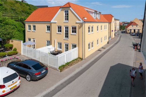 Foto 10 - Appartamento con 1 camera da letto a Lønstrup con terrazza