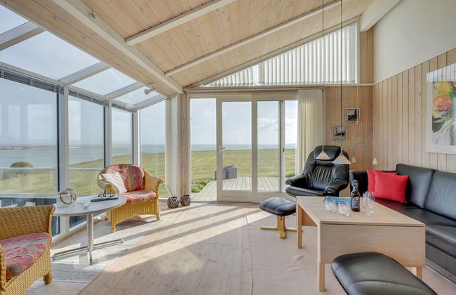 Casa de 2 quartos em Gjeller Odde com terraço - Foto 41
