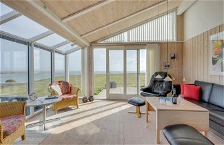 Photo 3 - Maison de 2 chambres à Gjeller Odde avec terrasse
