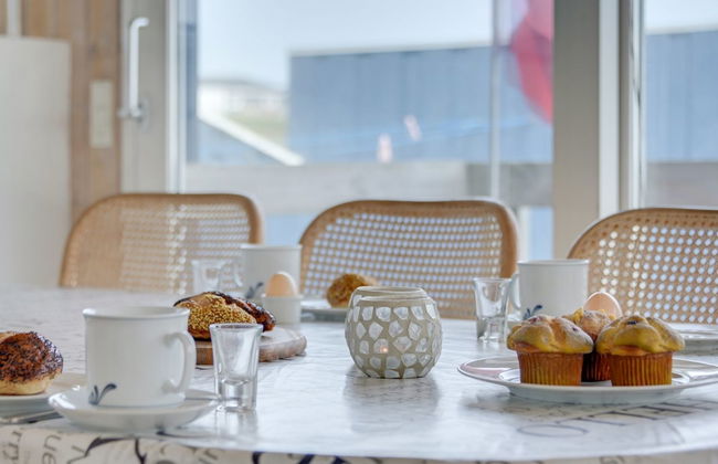 Casa de 2 quartos em Gjeller Odde com terraço - Foto 31