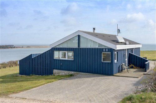 Photo 1 - 2 bedroom House in Gjeller Odde with terrace