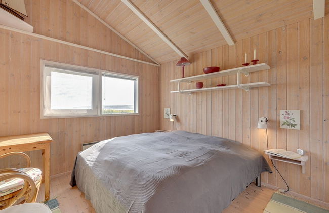 Casa de 2 quartos em Gjeller Odde com terraço - Foto 25
