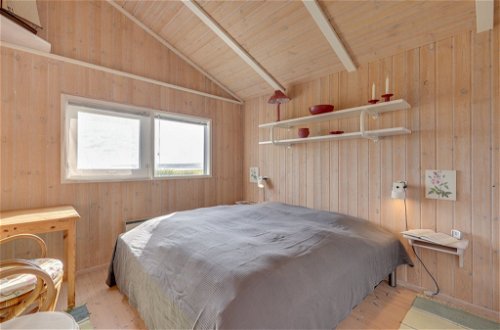 Foto 19 - Casa con 2 camere da letto a Gjeller Odde con terrazza