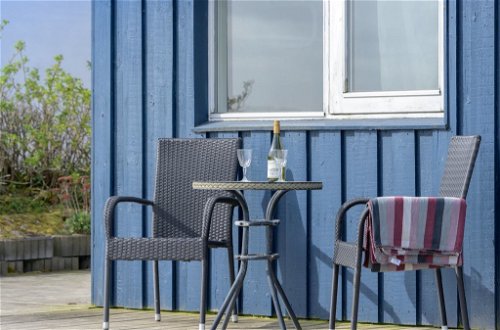 Photo 31 - Maison de 2 chambres à Gjeller Odde avec terrasse