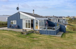 Foto 3 - Haus mit 2 Schlafzimmern in Gjeller Odde mit terrasse