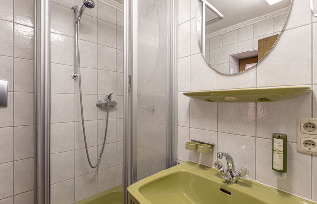 Apartment mit 5 Schlafzimmern in Reith bei Kitzbühel mit garten und sauna - Foto 30