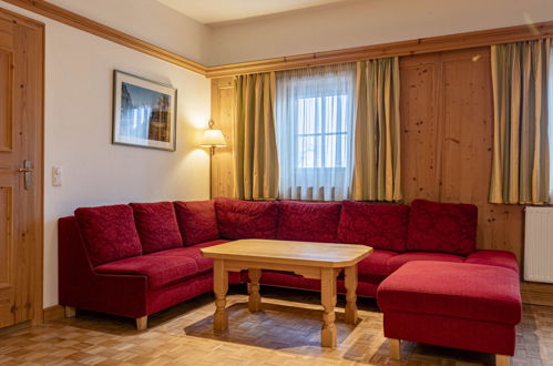 Photo 10 - Appartement de 4 chambres à Reith bei Kitzbühel avec sauna et vues sur la montagne