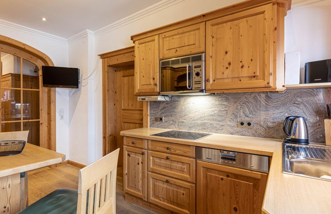Apartment mit 5 Schlafzimmern in Reith bei Kitzbühel mit garten und sauna - Foto 24