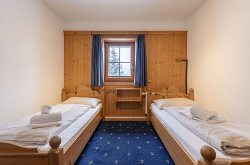 Foto 17 - Apartamento de 4 quartos em Reith bei Kitzbühel com jardim e sauna