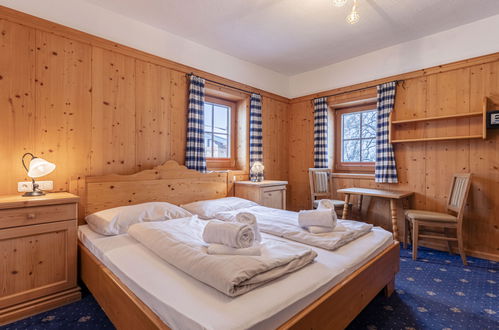 Photo 16 - 4 bedroom Apartment in Reith bei Kitzbühel with sauna and mountain view