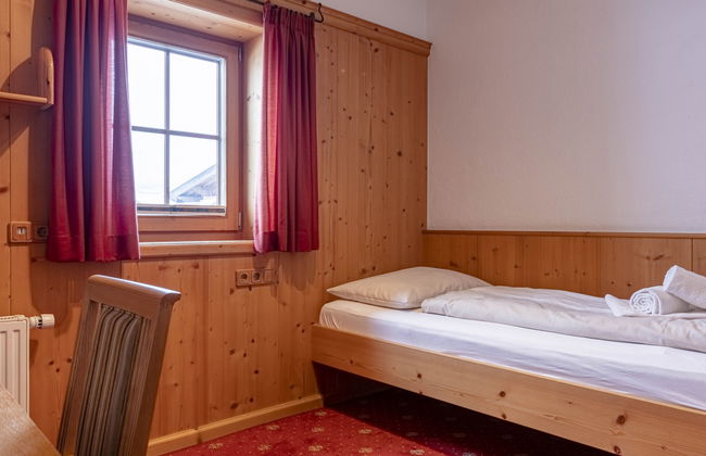 Apartment mit 5 Schlafzimmern in Reith bei Kitzbühel mit garten und sauna - Foto 26