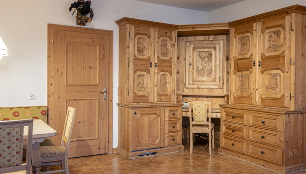 Apartment mit 5 Schlafzimmern in Reith bei Kitzbühel mit garten und sauna - Foto 4