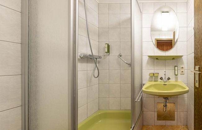 Apartment mit 5 Schlafzimmern in Reith bei Kitzbühel mit garten und sauna - Foto 16