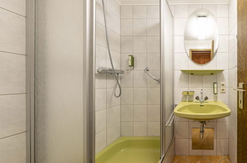 Foto 8 - Apartment mit 4 Schlafzimmern in Reith bei Kitzbühel mit sauna und blick auf die berge