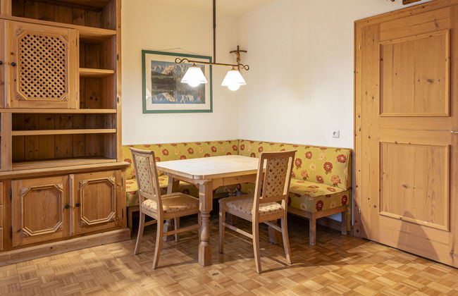 Apartment mit 5 Schlafzimmern in Reith bei Kitzbühel mit garten und sauna - Foto 28